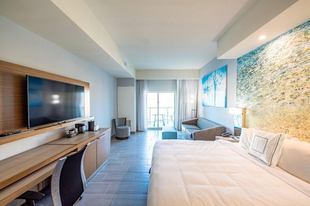 Courtyard South Padre Island Exterior foto