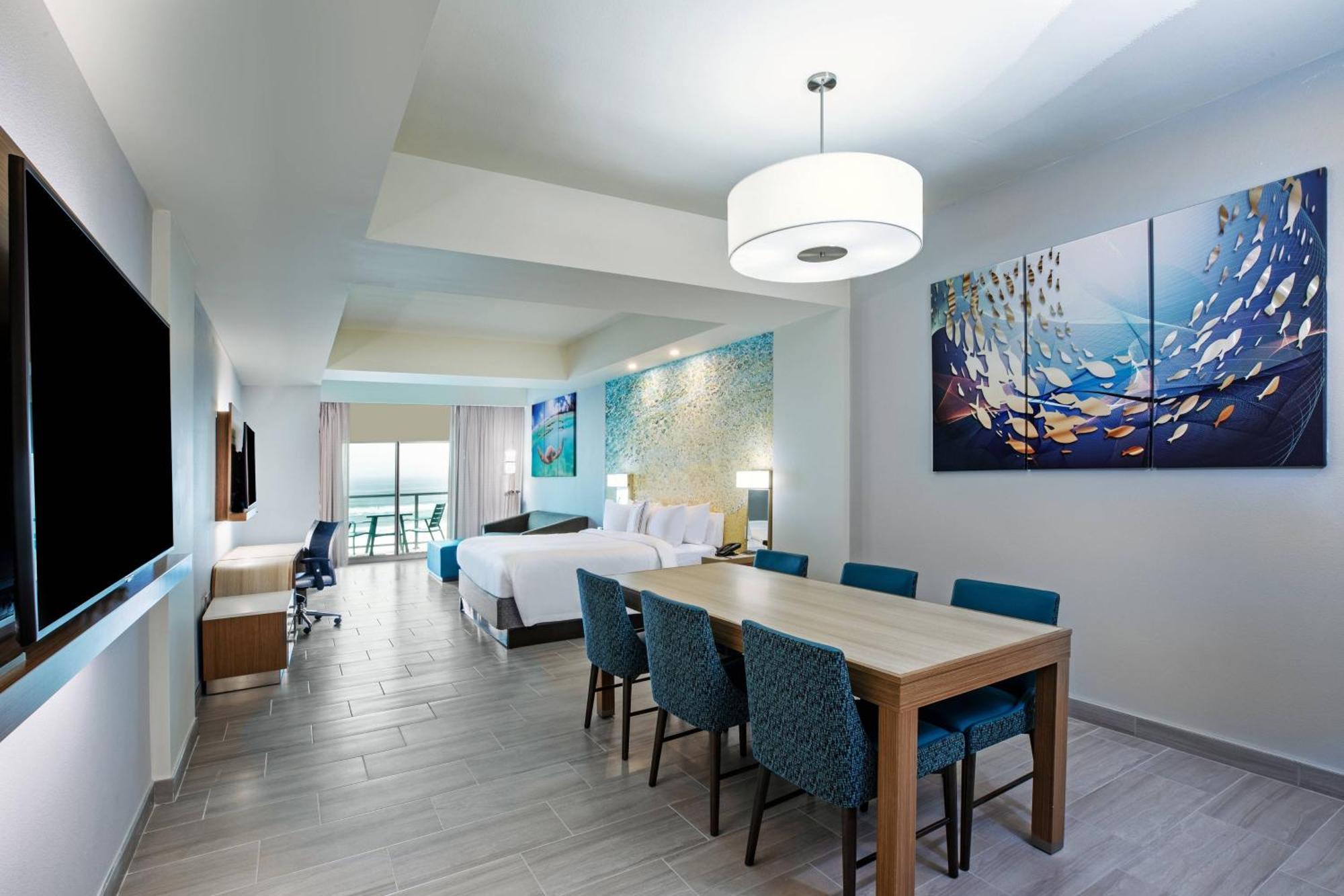 Courtyard South Padre Island Exterior foto