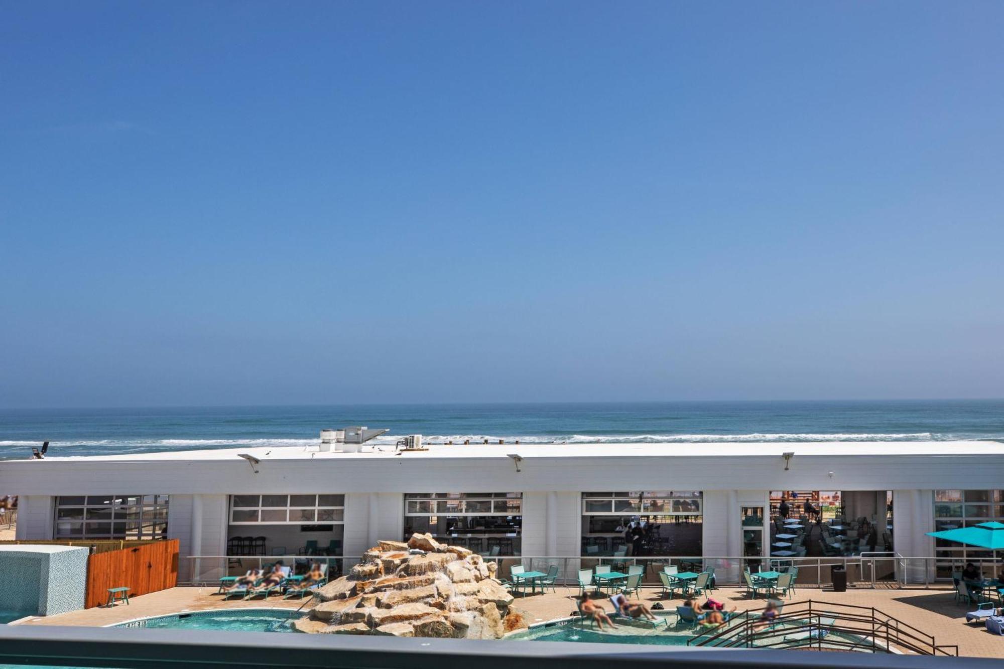 Courtyard South Padre Island Exterior foto