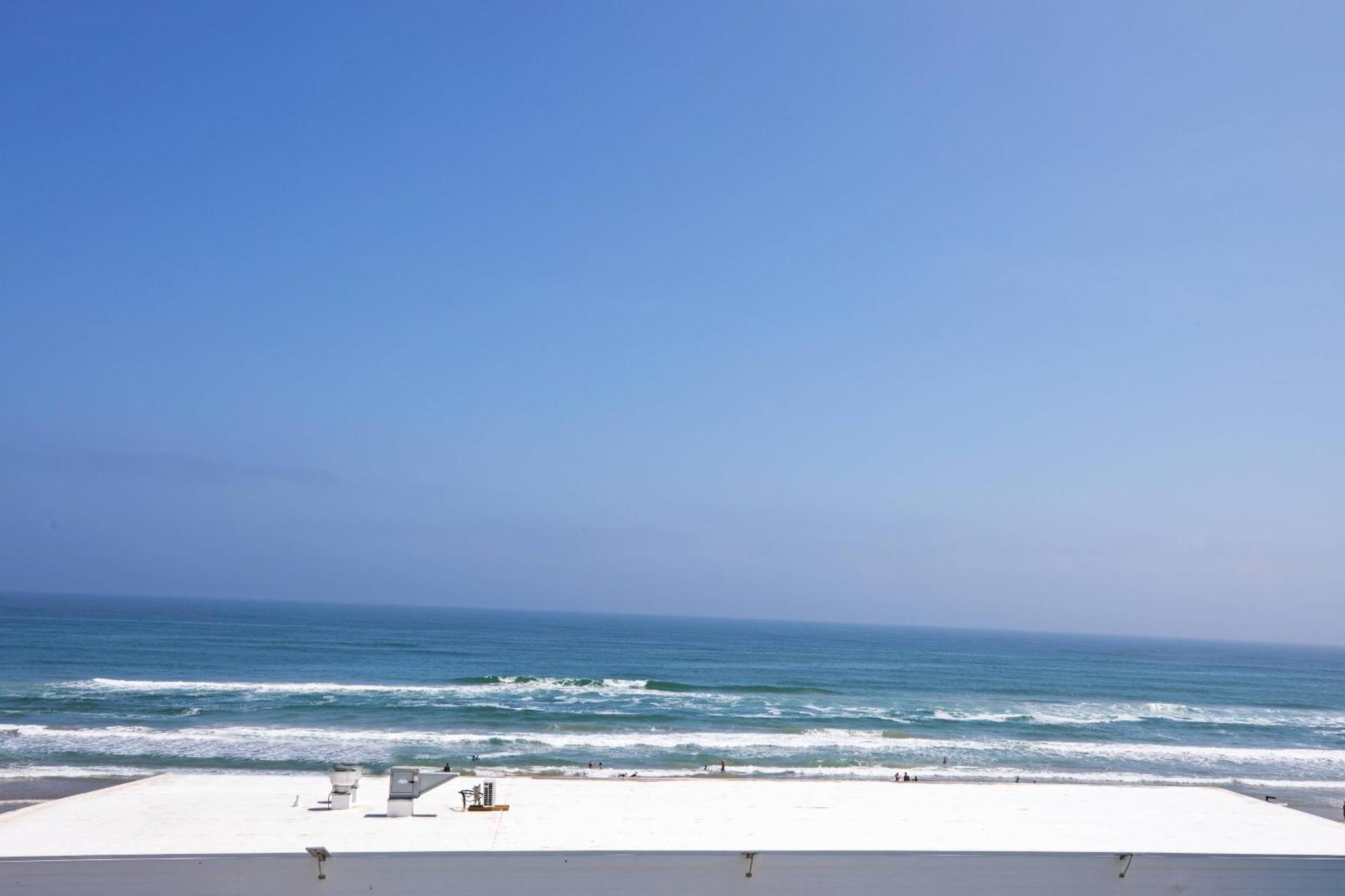 Courtyard South Padre Island Exterior foto